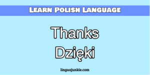 Thank You In Polish 2 300x150 